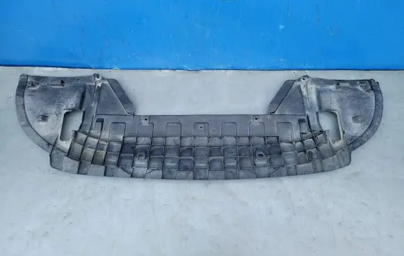Mitsubishi Outlander Front bumper lip 5370B066