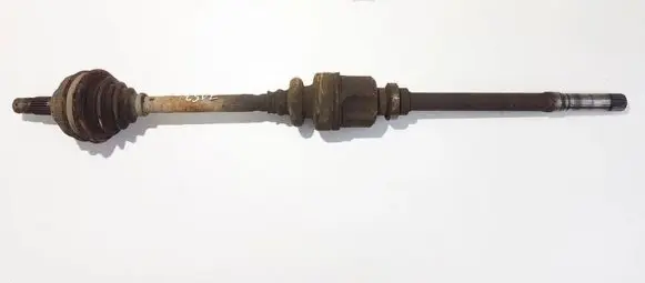 Peugeot 405 Front driveshaft