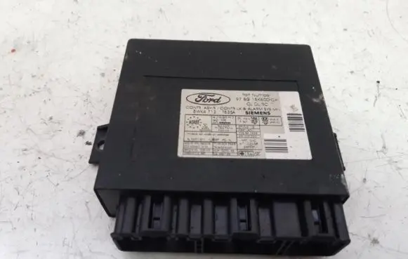 Ford Mondeo MK I Other control units/modules 97bg15k600ca