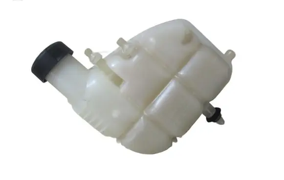 BMW X1 F48 F49 Coolant expansion tank/reservoir 17137617362 VCFDDSS5DX6BBMW