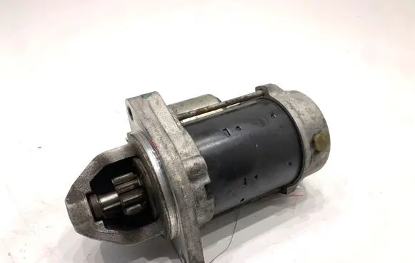 BMW 3 E92 E93 Starter motor