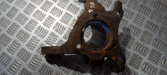 Opel Astra H Front wheel hub