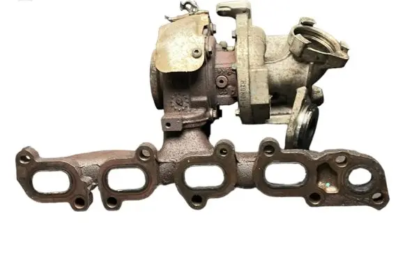 Volkswagen Golf VII Turbo 04L971501C 04L253016K 8298473