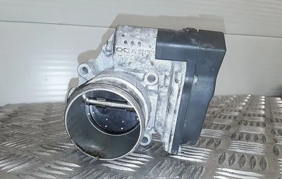 Audi TT TTS Mk2 Throttle valve 06f133062g a2c53044094 2900314121