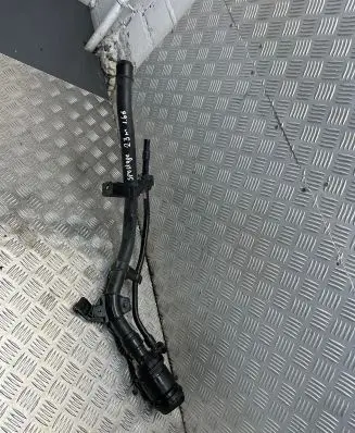 KIA Sportage Fuel tank filler neck pipe 31031r2800