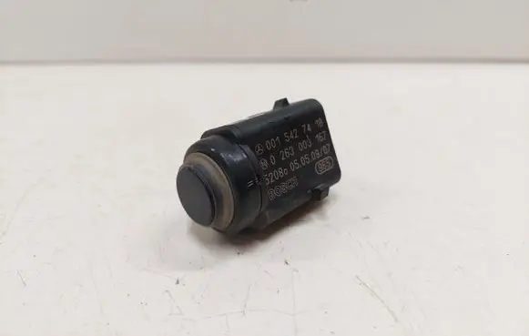 Mercedes-Benz E W211 Parking PDC sensor 0015427418 0263003167