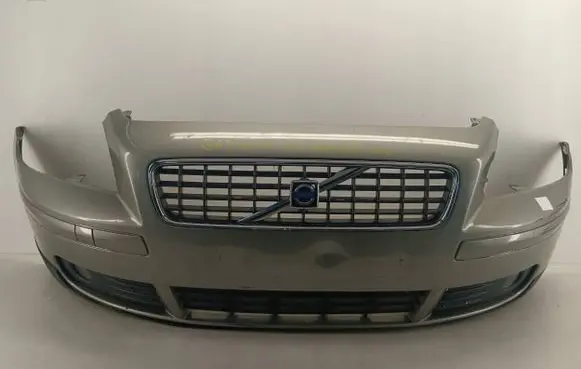 Volvo V50 Front bumper