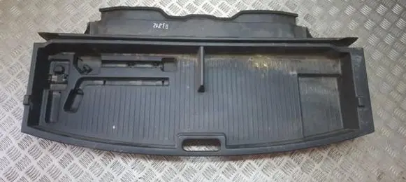 Mazda 5 Other trunk/boot trim element c235688mx cc33688mx