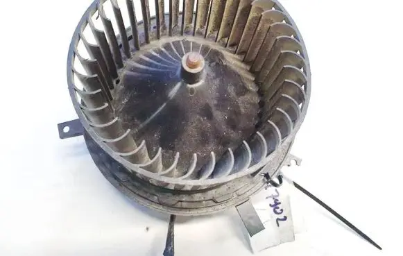 Dodge Journey Heater fan/blower 990773024X