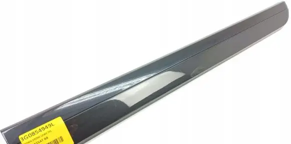 Volkswagen PASSAT B8 Rear door 3G0854949L