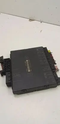 Mercedes-Benz S W220 Seat control module 2208206926