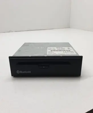 Nissan X-Trail T31 Navigation unit CD/DVD player 25915JG40A