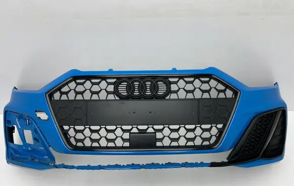 Audi A1 Front bumper 82A853653B