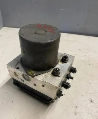 BMW 5 E60 E61 ABS Pump 6769703 6769705