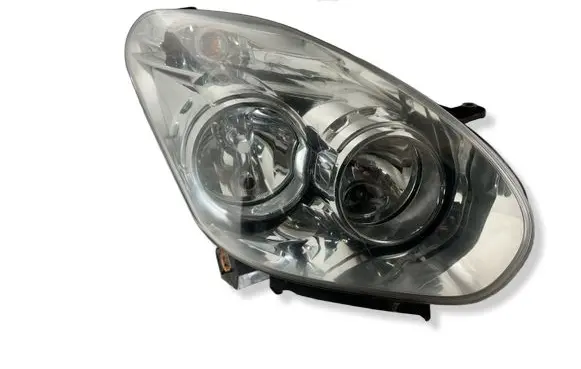 Opel Combo D Headlight/headlamp 51909054