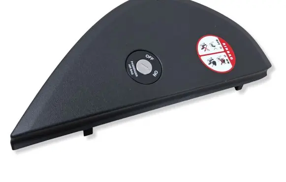 KIA Ceed Dashboard side end trim 847861H000