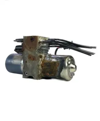 Volkswagen Eos Folding roof motor 1q0871789e 9211447H