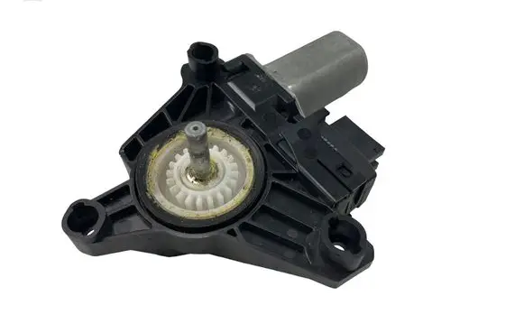 Mercedes-Benz B W246 W242 Rear door window regulator motor 968741100