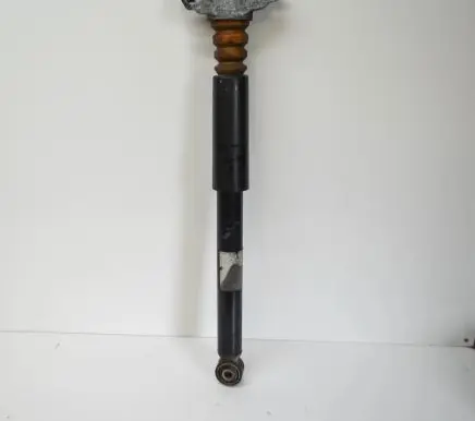 Volkswagen Tiguan Rear shock absorber/damper