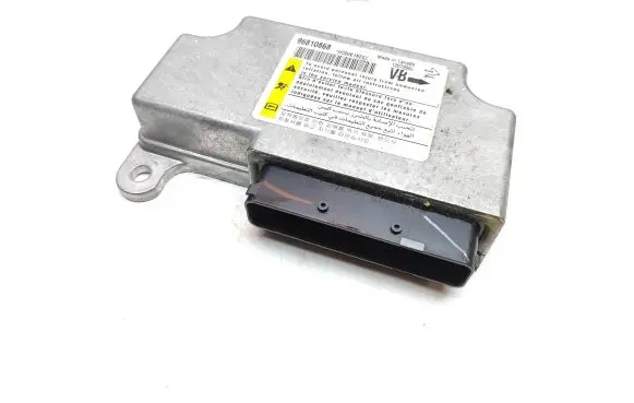 Opel Antara Airbag control unit/module 96810868 12072006 HC6VB1NEC