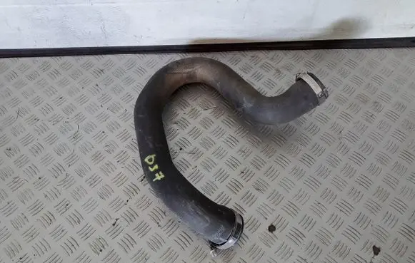 Citroen DS7 Crossback Air intake hose/pipe