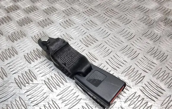 Fiat Fiorino Middle seatbelt buckle (rear) 