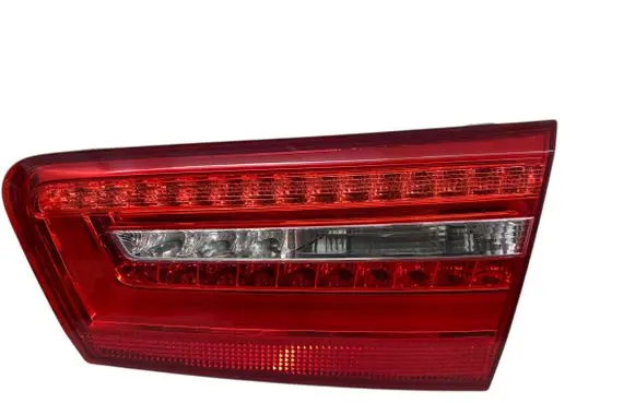 Audi A6 S6 C7 4G Tailgate rear/tail lights 4G9945094B 608702