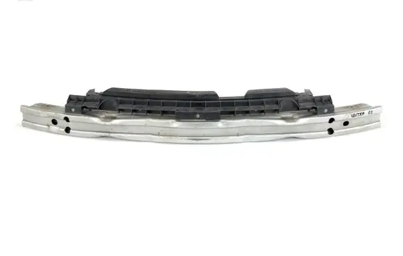 Opel Vectra C Front bumper cross member 13130125 9186148