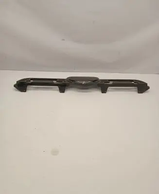 BMW 3 E46 Trunk/boot trim cover 51438204279
