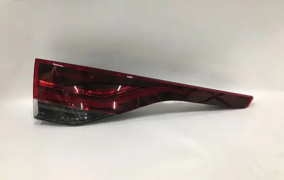 Renault Megane IV Rear/tail lights 265551843R 90197866