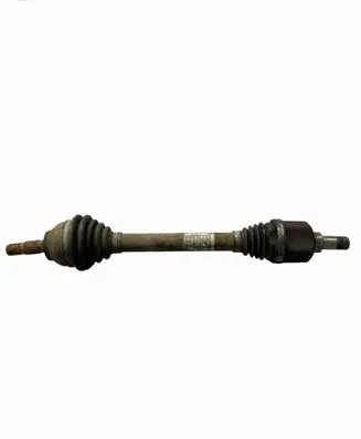 Citroen DS3 Front driveshaft 9661107380