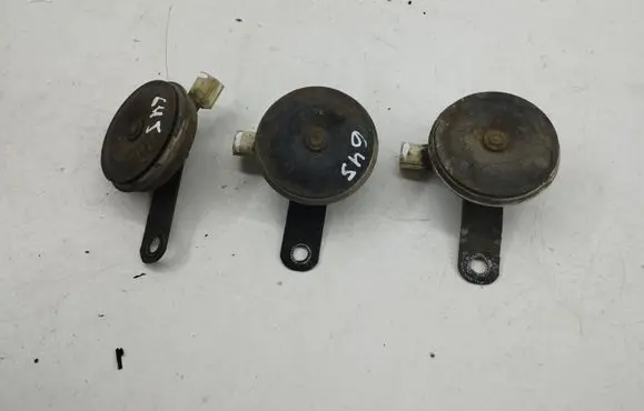 Honda Civic Horn signal