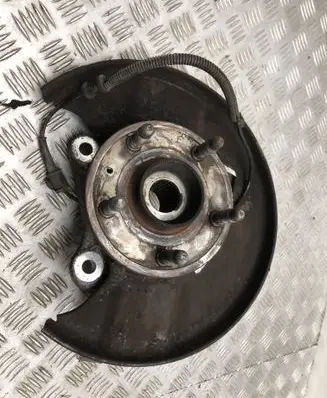 Opel Insignia A Front wheel hub