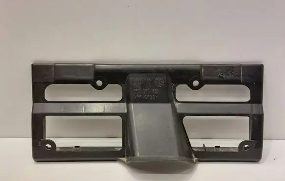 Seat Ibiza IV (6J,6P) Other interior part 6R0971839