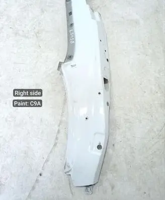 Porsche Macan (95B) Fender 03R008