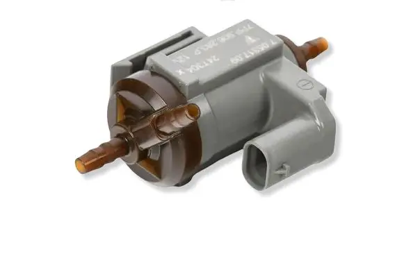 Audi Q8 Turbo solenoid valve 7PP906283P