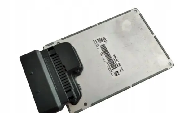 Suspension control unit/module