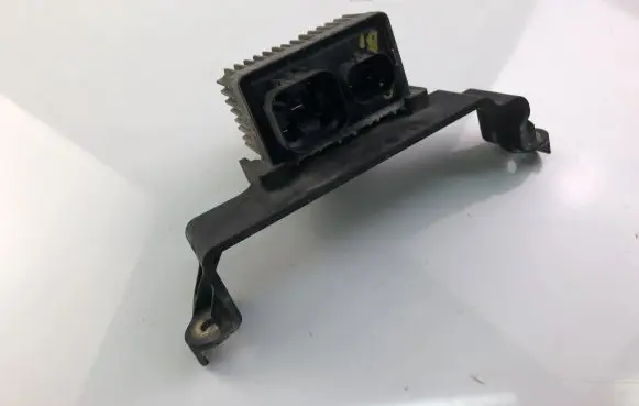 Ford Transit Heater blower motor/fan resistor BK2112B681AA