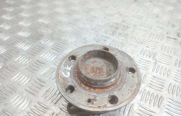 Volvo S80 Rear wheel ball bearing 