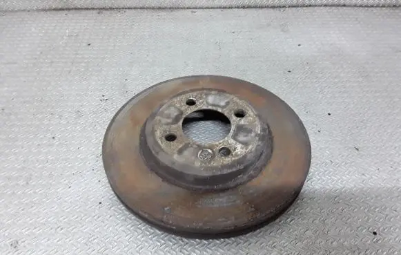 Mini One - Cooper R50 - 53 Front brake disc