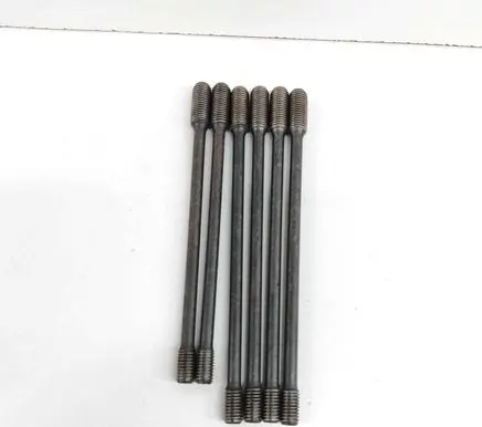 Volkswagen Transporter - Caravelle T3 Nuts/bolts 025101143A