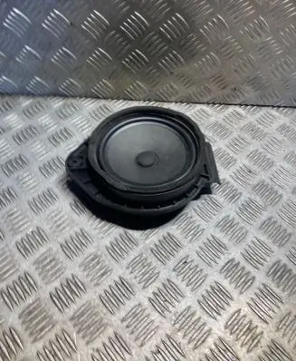 Opel Crossland X Front door speaker 39144982