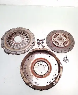 Renault Megane II Clutch set kit 403054F 130510A0114