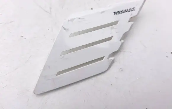 Renault Scenic E-Tech V Manufacturers badge/model letters 24444801