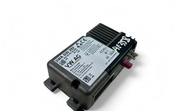 Skoda Scala Other control units/modules 5WA035282