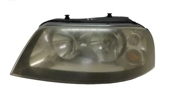 Seat Alhambra (Mk1) Headlight/headlamp 7M7941015L 0301182211