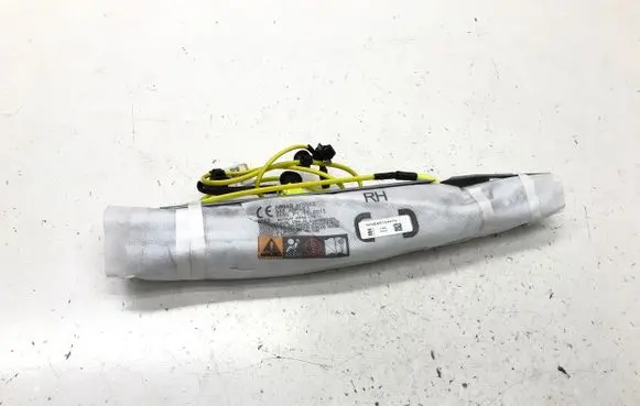 Seat airbag