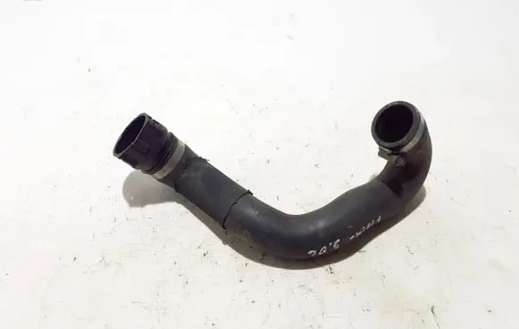 BMW 5 F10 F11 Engine coolant pipe/hose 7593513