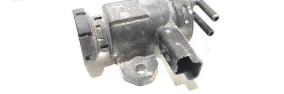 Citroen C5 Turbo solenoid valve 9635704380