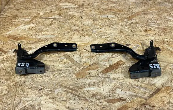 Mercedes-Benz B W246 W242 Engine bonnet/hood hinges A2468800328 A2468800428